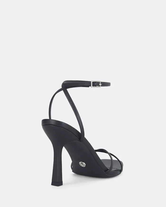 Party Women LONDYN BLACK High Heels NOVO Shoes