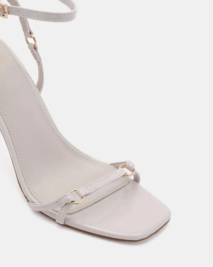 Party ZAKURA CREAM Stilettos 8211 NOVO Shoes Women