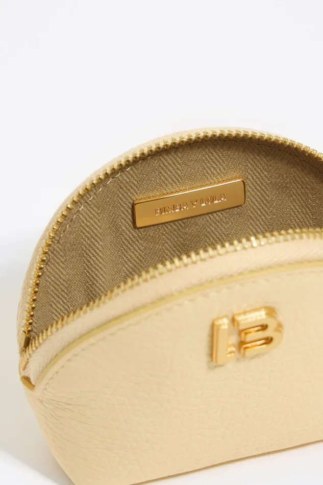 Pastel Yellow Leather Coin Purse Pastel Yellow Women Bimba Y Lola Wallets And Coin Purses Pastel Yellow Leather Coin Purse Pastel Yellow Women Bimba Y Lola Wallets And Coin Purses