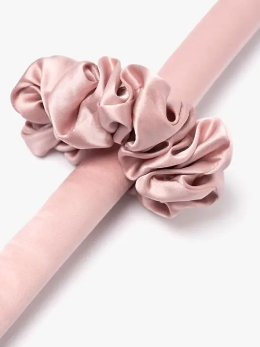 Perfect Silk Beauty Set For Hair Home Lilysilk Silk Pillowcases