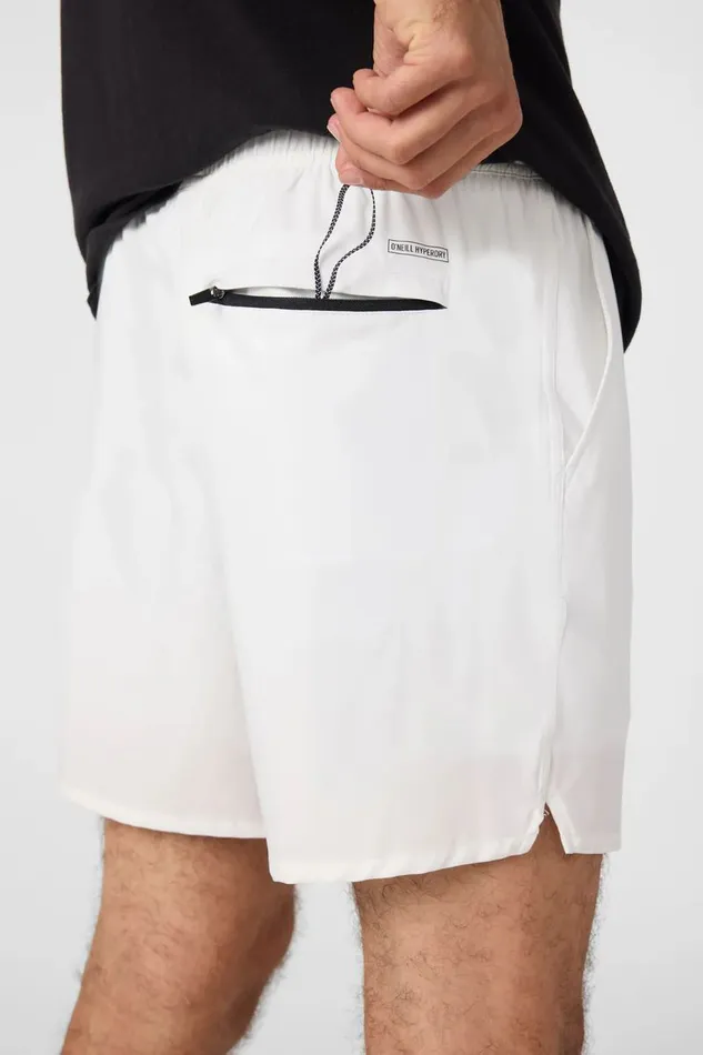PERFORM LIGHT LINED 17034 ATHLETIC SHORTS Men O039NEILL Featured