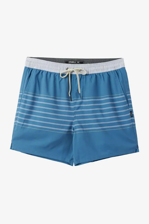 PERFORM LINED 15034 ATHLETIC SHORTS Copen Blue Men O039NEILL Clothing