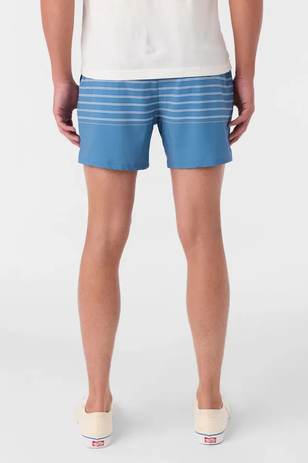 PERFORM LINED 15034 ATHLETIC SHORTS Copen Blue Men O039NEILL Clothing