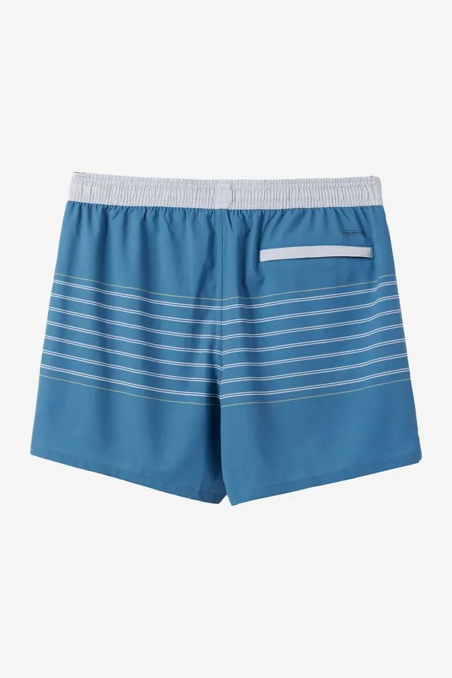 PERFORM LINED 15034 ATHLETIC SHORTS Copen Blue Men O039NEILL Clothing