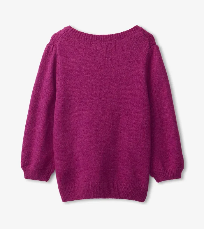 Pretty Unicorn Sweater Hatley