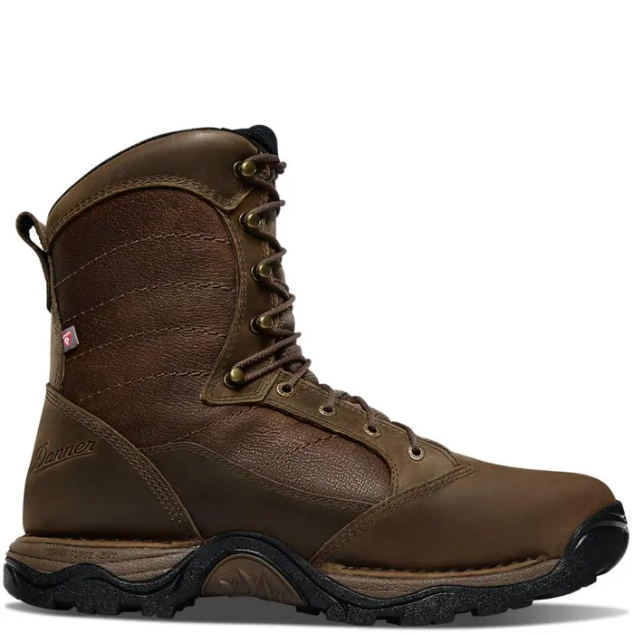 Pronghorn Brown AllLeather Insulated 400G Men Danner Boots