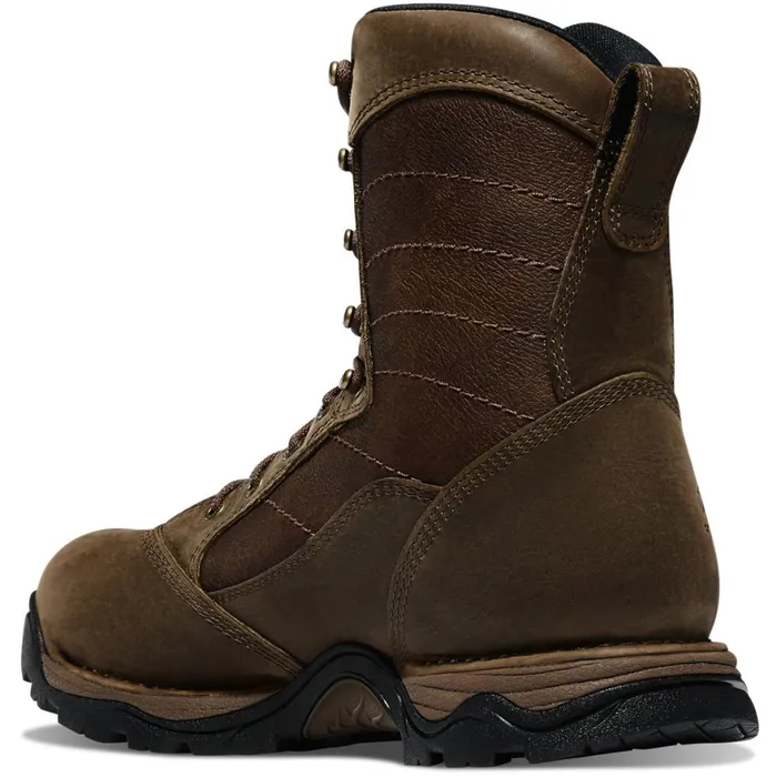 Pronghorn Brown AllLeather Insulated 400G Men Danner Boots
