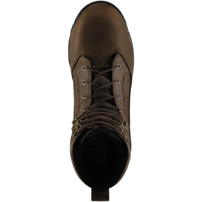 Pronghorn Brown AllLeather Insulated 400G Men Danner Boots