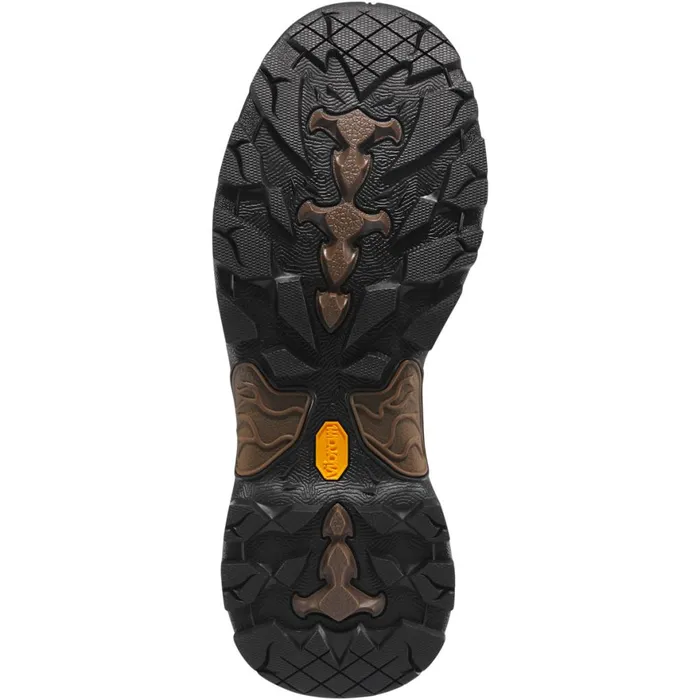 Pronghorn Brown AllLeather Insulated 400G Men Danner Boots