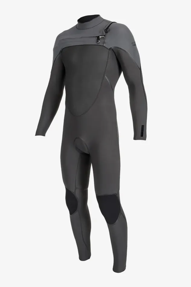 PSYCHO TECH 43MM CHEST ZIP FULL WETSUIT Mniteoilsmoke Men O039NEILL Men039S Wetsuits PSYCHO TECH 43MM CHEST ZIP FULL WETSUIT Mniteoilsmoke Men O039NEILL Men039S Wetsuits