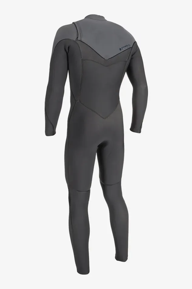 PSYCHO TECH 43MM CHEST ZIP FULL WETSUIT Mniteoilsmoke Men O039NEILL Men039S Wetsuits