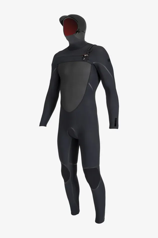 PSYCHO TECH 54MM CHEST ZIP FULL WETSUIT Blkblk Men O039NEILL Men039S Wetsuits PSYCHO TECH 54MM CHEST ZIP FULL WETSUIT Blkblk Men O039NEILL Men039S Wetsuits