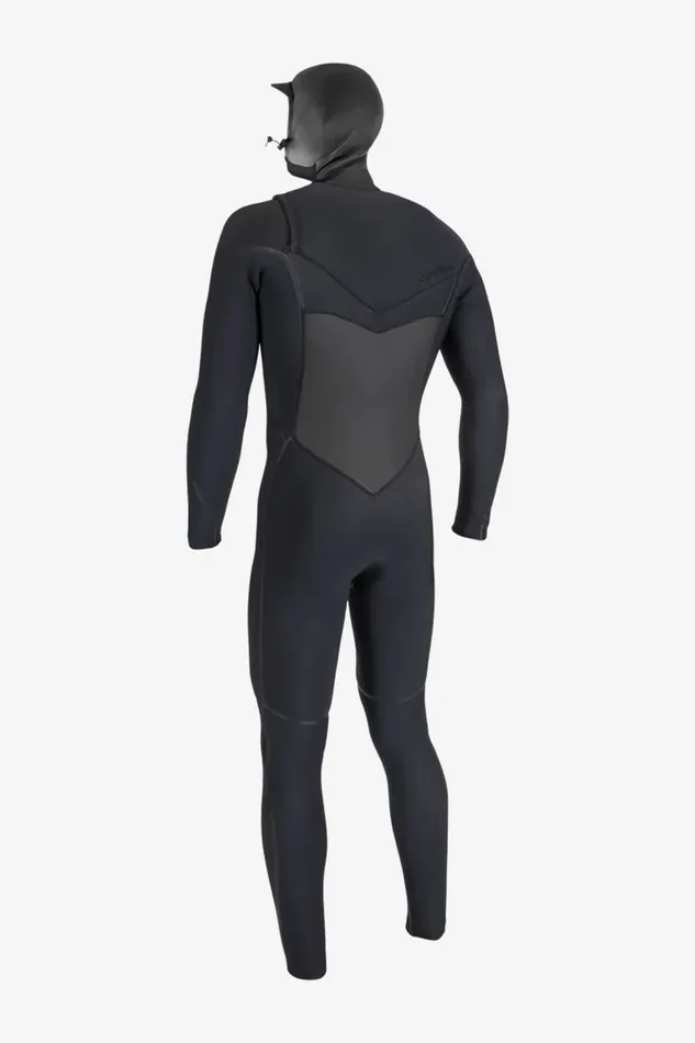 PSYCHO TECH 54MM CHEST ZIP FULL WETSUIT Blkblk Men O039NEILL Men039S Wetsuits