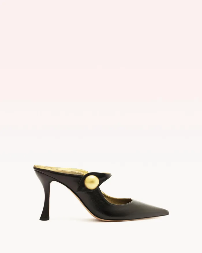 Pumps Women Alexandre Birman Elsa 85 Black Black