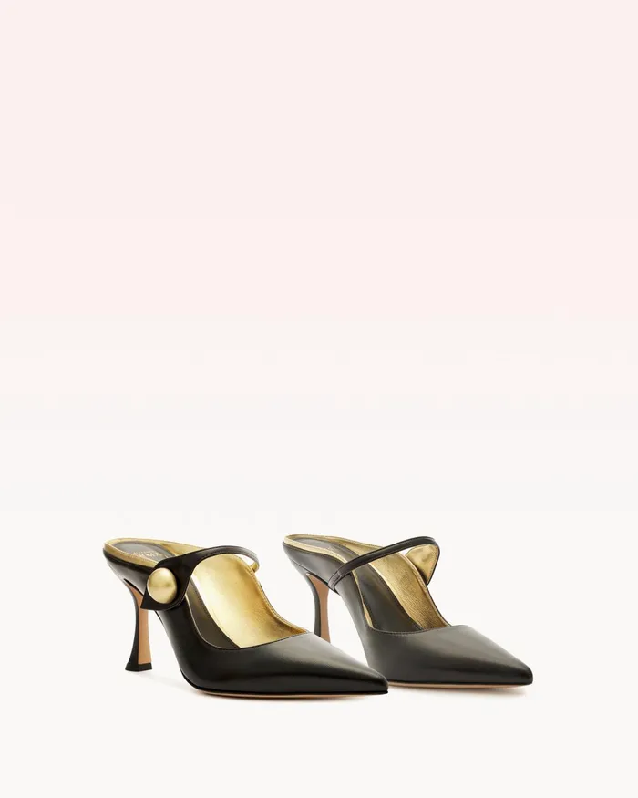 Pumps Women Alexandre Birman Elsa 85 Black Black