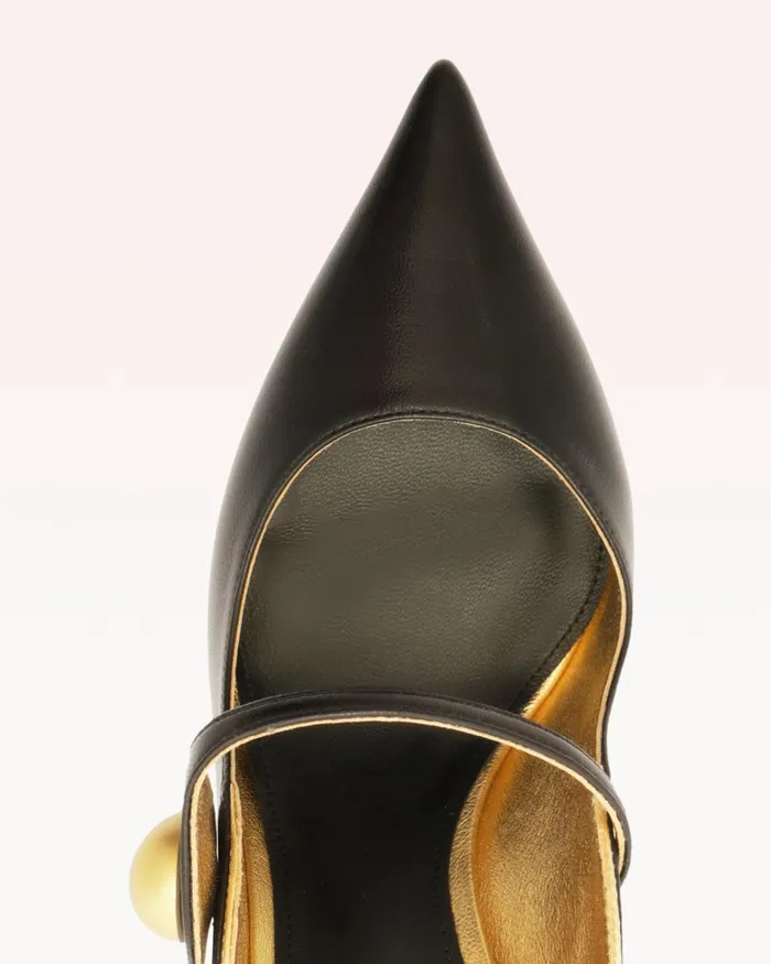 Pumps Women Alexandre Birman Elsa 85 Black Black