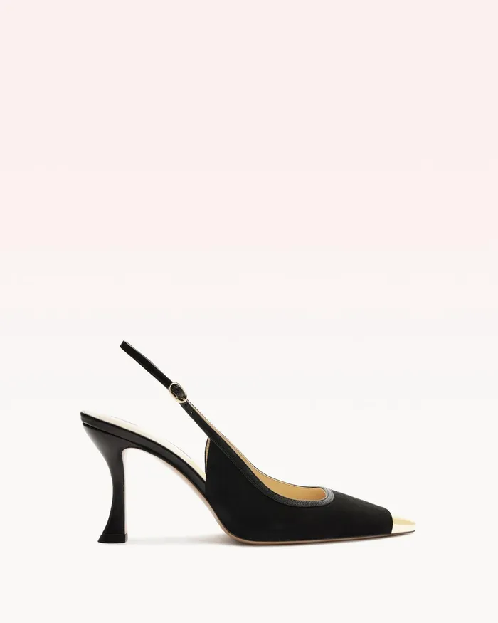 Pumps Women Alexandre Birman Olivia 85 Black Alexandre Birman Slingback Pumps Black Pumps Women Alexandre Birman Olivia 85 Black Alexandre Birman Slingback Pumps Black