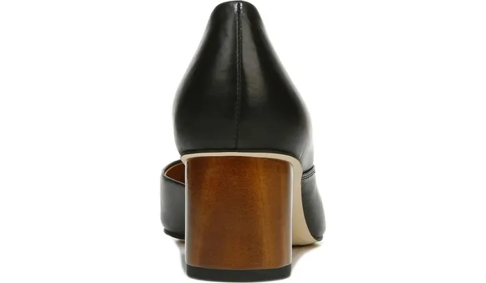 Pumps Women Franco Sarto Sarto Rita Pump Black Leather