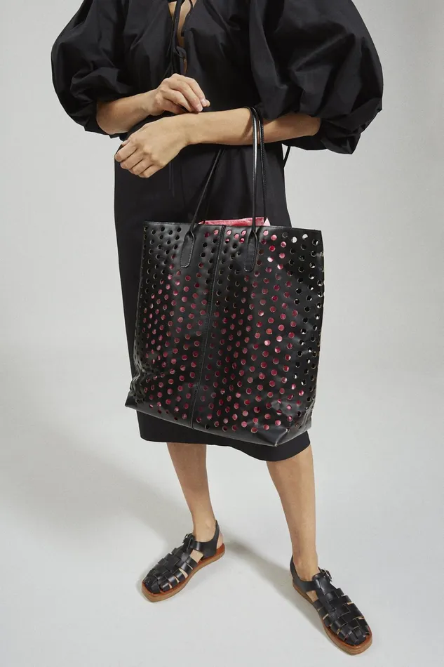 Rachel Comey Bags Women Marche Tote Black