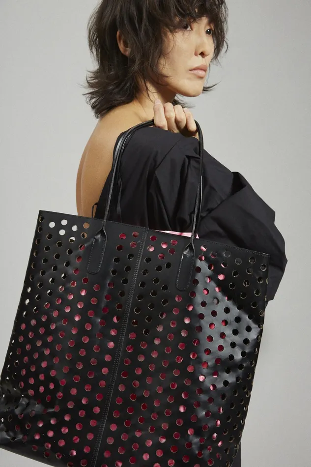 Rachel Comey Bags Women Marche Tote Black