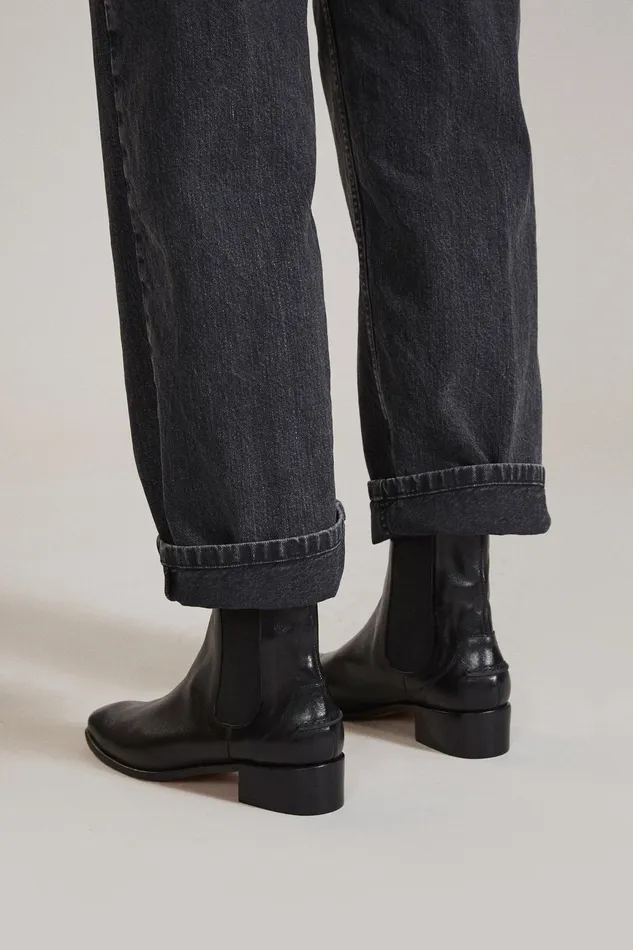 Rachel Comey Boots Women Thora Boot Black Rachel Comey Boots Women Thora Boot Black