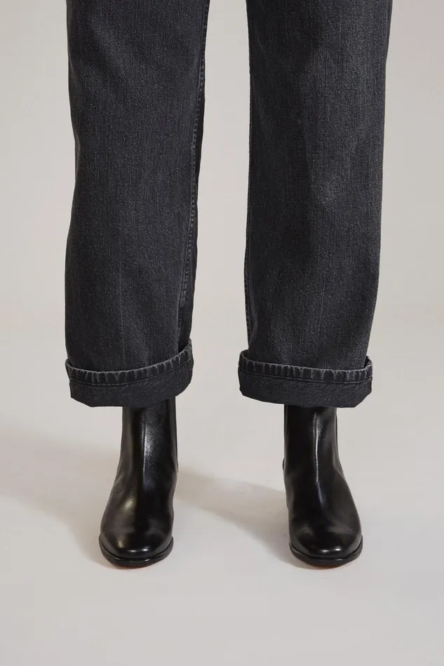 Rachel Comey Boots Women Thora Boot Black Rachel Comey Boots Women Thora Boot Black