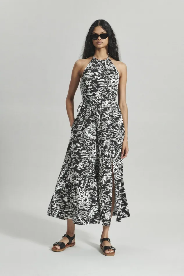 Rachel Comey Dresses Women Sazerac Dress Black