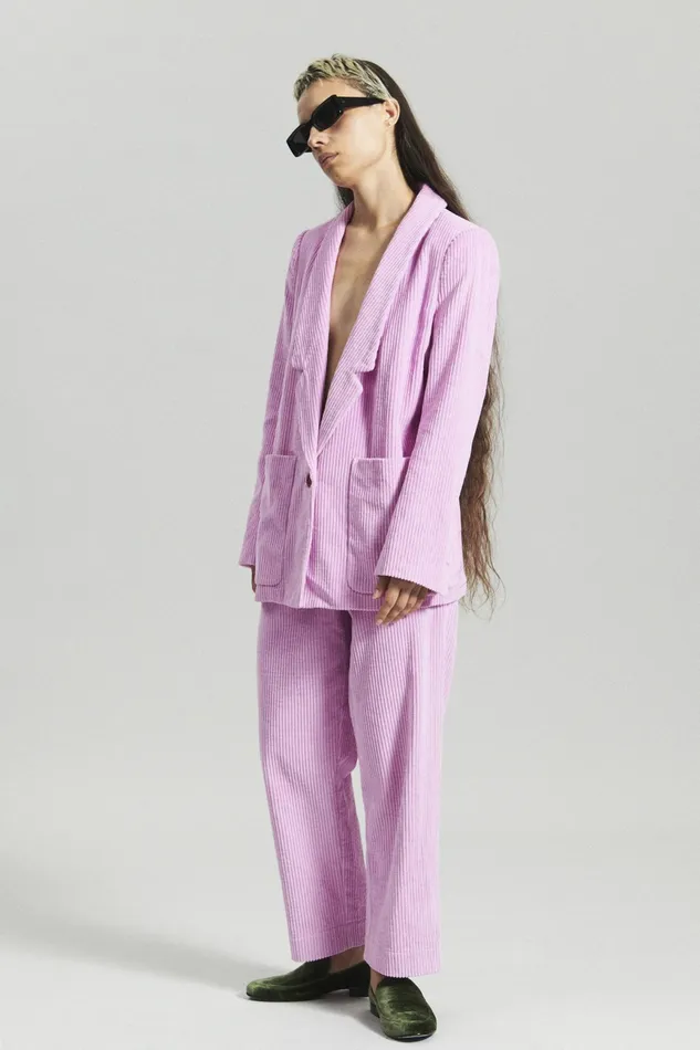 Rachel Comey Jackets Outerwear Women Loveless Blazer Pk