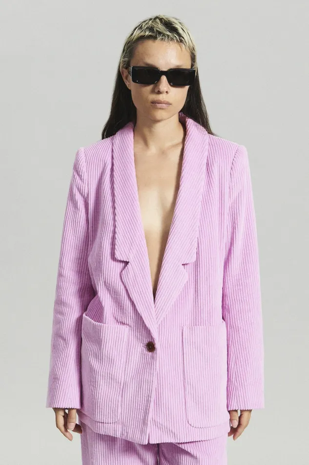 Rachel Comey Jackets Outerwear Women Loveless Blazer Pk