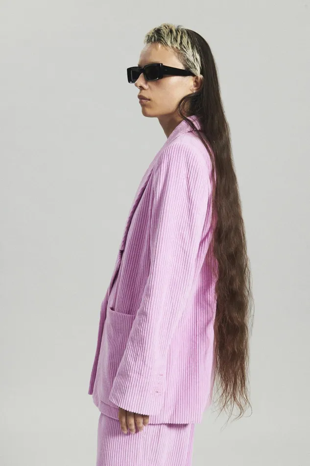 Rachel Comey Jackets Outerwear Women Loveless Blazer Pk