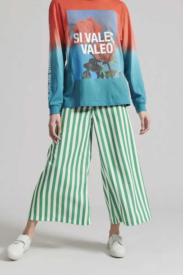 Rachel Comey Pants Women Absolute Pant Green