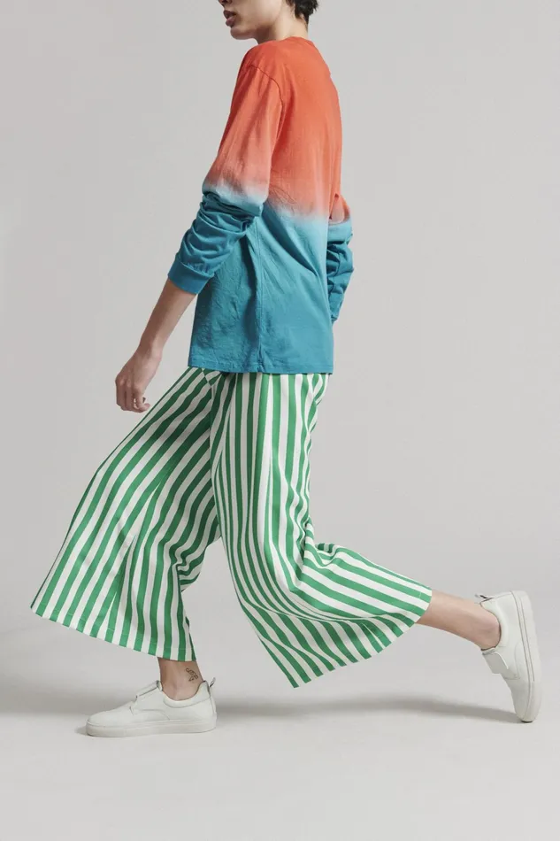 Rachel Comey Pants Women Absolute Pant Green