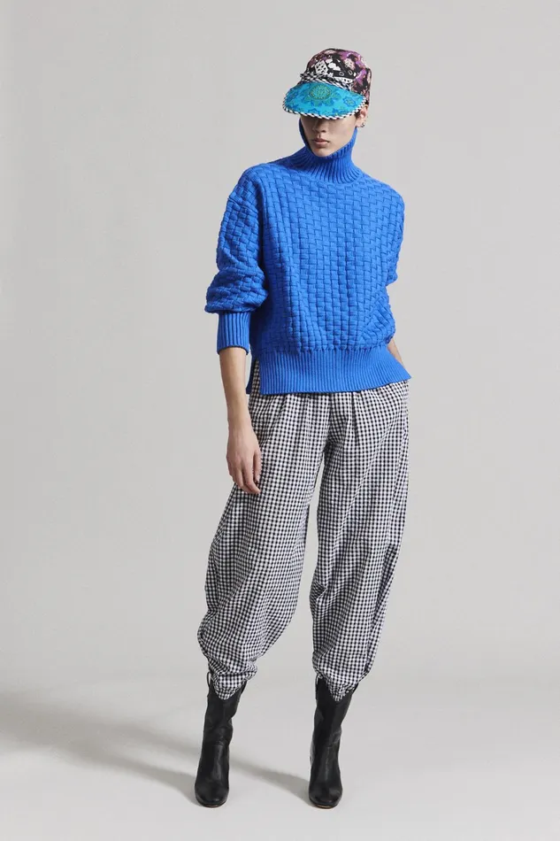 Rachel Comey Pants Women Branzi Pant Black