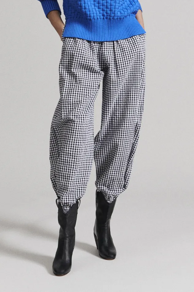 Rachel Comey Pants Women Branzi Pant Black