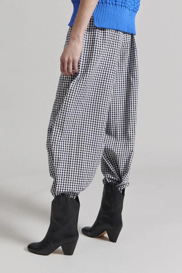 Rachel Comey Pants Women Branzi Pant Black