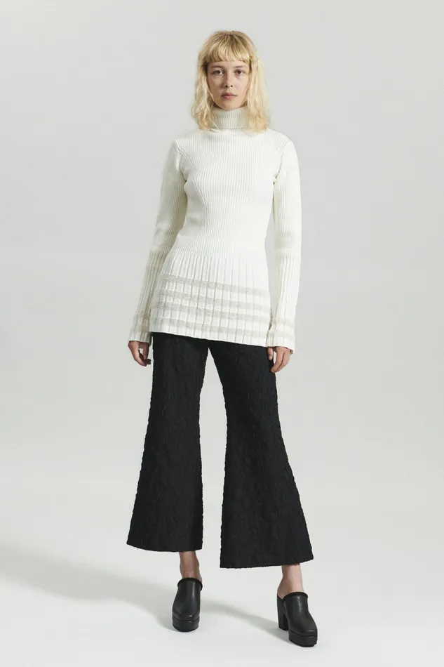 Rachel Comey Pants Women Burdan Pant Black