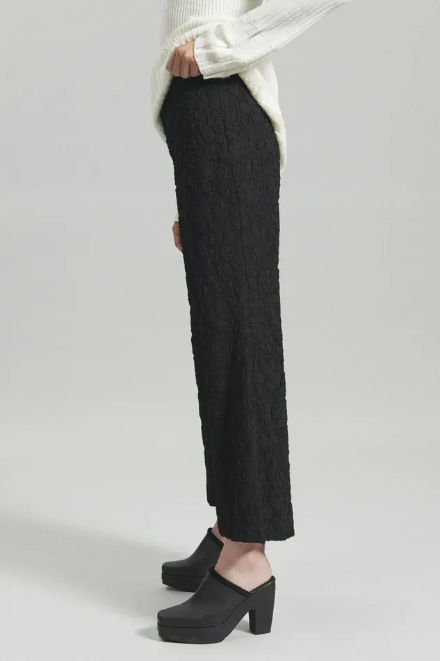 Rachel Comey Pants Women Burdan Pant Black