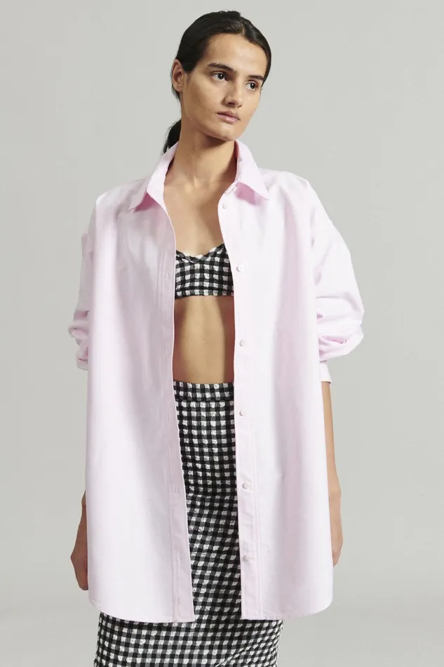 Rachel Comey Shirts Women Isa Shirt Pk