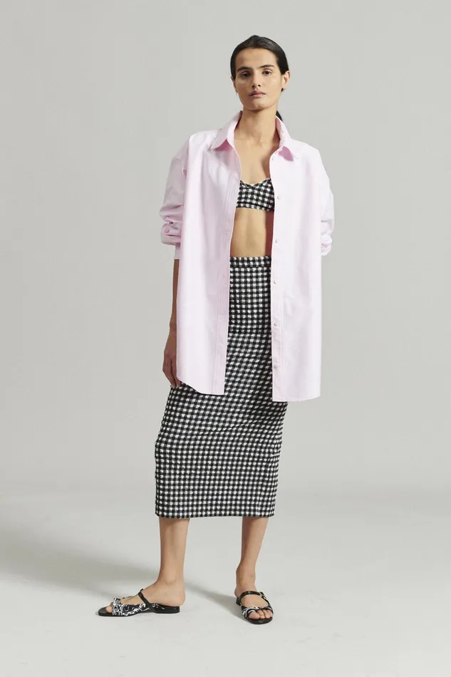 Rachel Comey Shirts Women Isa Shirt Pk