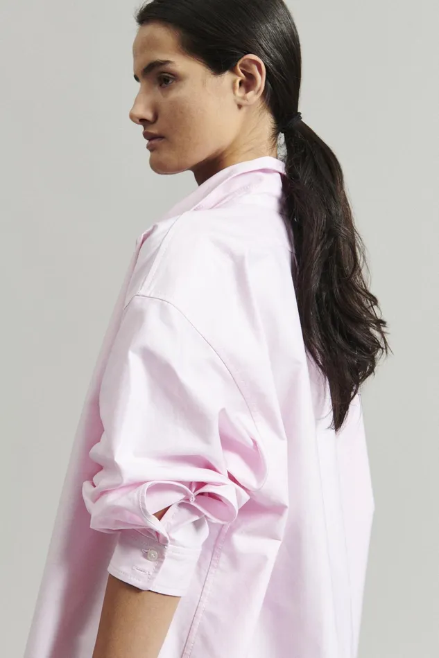 Rachel Comey Shirts Women Isa Shirt Pk