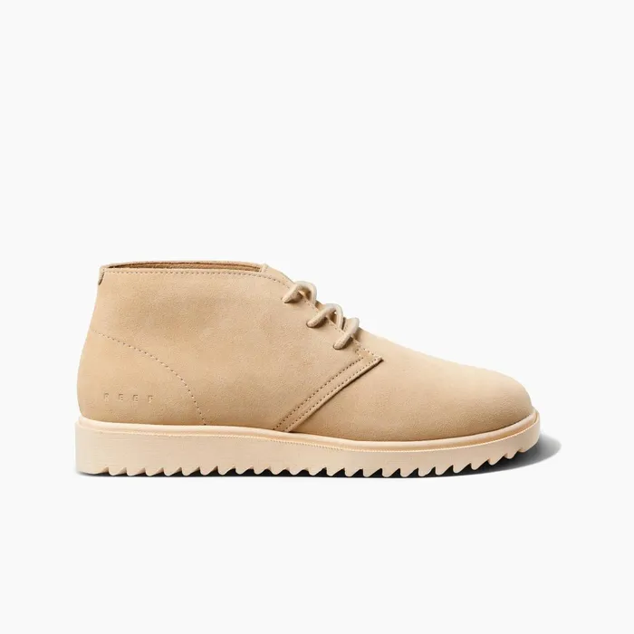 Reef Boots Leucadian Tan 8211 Men