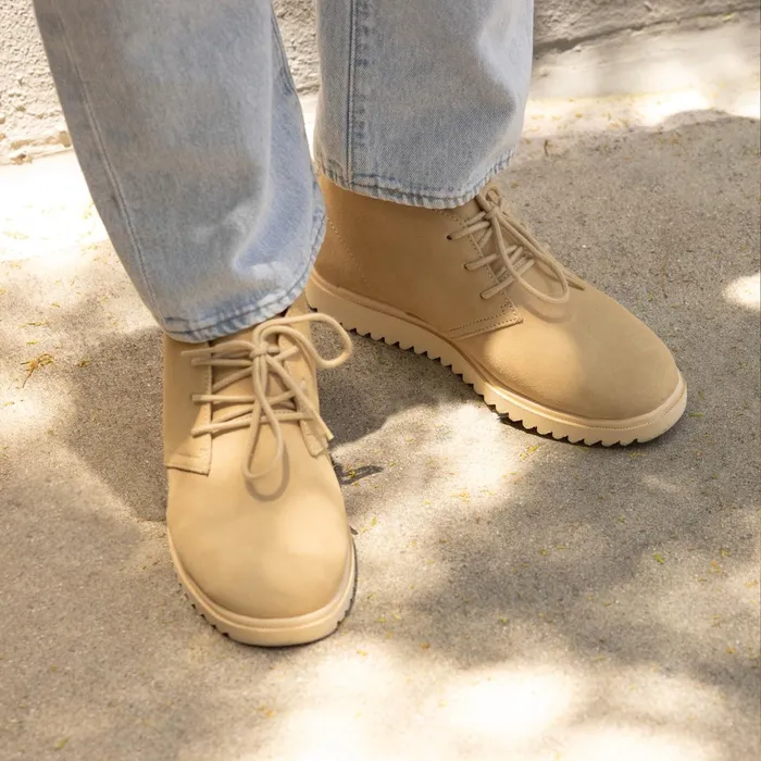 Reef Boots Leucadian Tan 8211 Men Reef Boots Leucadian Tan 8211 Men