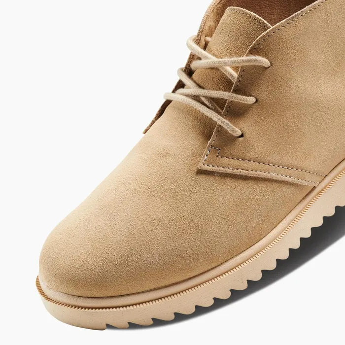 Reef Boots Leucadian Tan 8211 Men Reef Boots Leucadian Tan 8211 Men