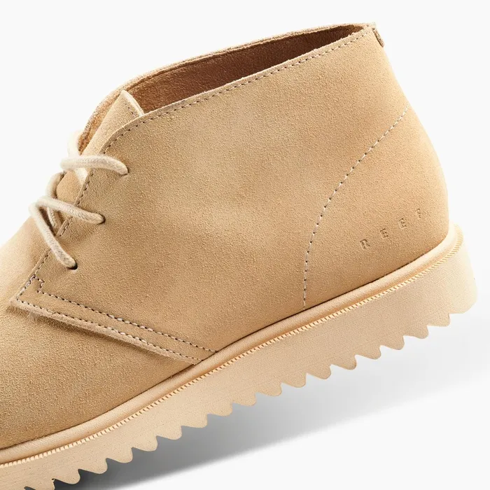 Reef Boots Leucadian Tan 8211 Men Reef Boots Leucadian Tan 8211 Men