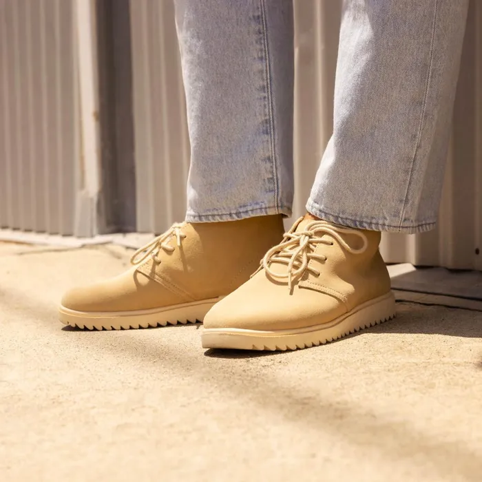 Reef Boots Leucadian Tan 8211 Men Reef Boots Leucadian Tan 8211 Men