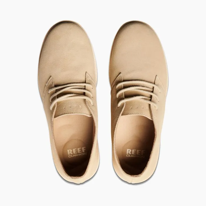 Reef Boots Leucadian Tan 8211 Men Reef Boots Leucadian Tan 8211 Men