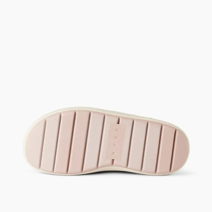 Reef Clogs Weekend Low Sierra Cameo Rose Cord 8211 Women Reef Clogs Weekend Low Sierra Cameo Rose Cord 8211 Women