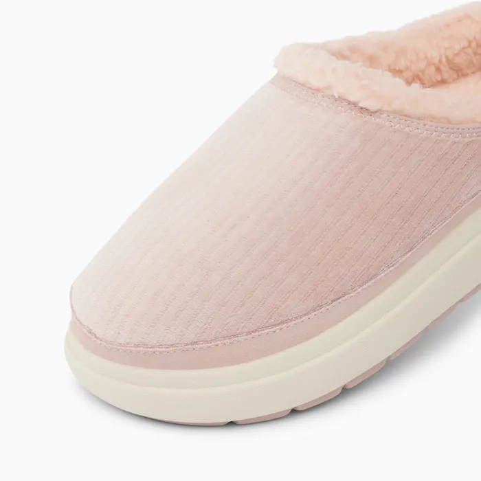 Reef Clogs Weekend Low Sierra Cameo Rose Cord 8211 Women Reef Clogs Weekend Low Sierra Cameo Rose Cord 8211 Women