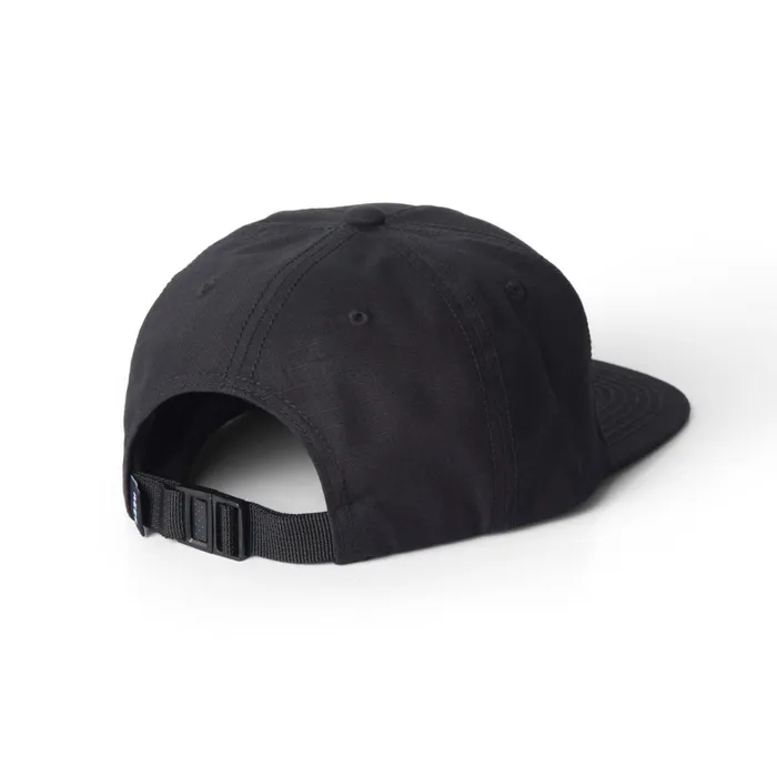 Reef Hats and Beanies Stafford Ripstop Hat Caviar 8211 WomenMen Reef Hats and Beanies Stafford Ripstop Hat Caviar 8211 WomenMen