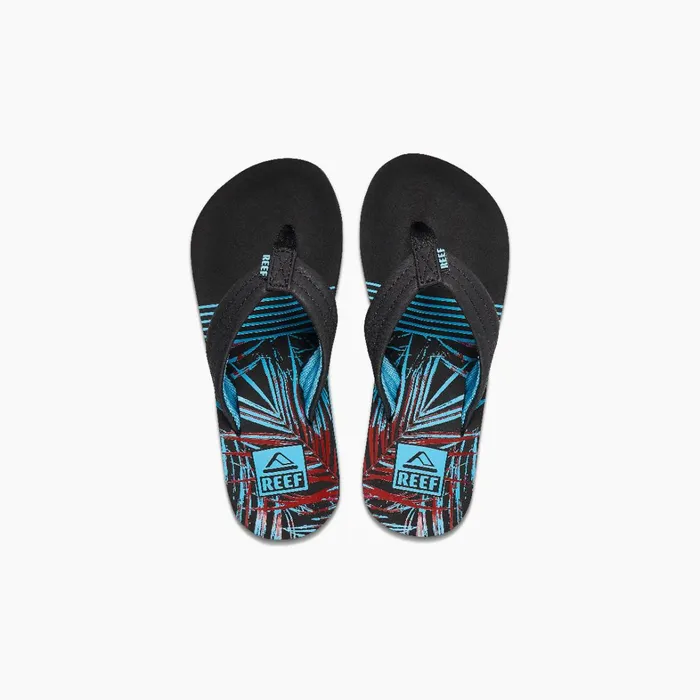 Reef Kids 58 Years Ahi Tropical Dream